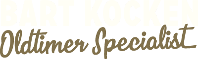 BartKockenOldtimerSpecialist
